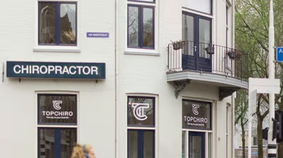 TOPCHIRO UK